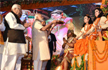 Lord Ram showed BJP good days but he still lives in exile, Shiv Sena attacks Modi